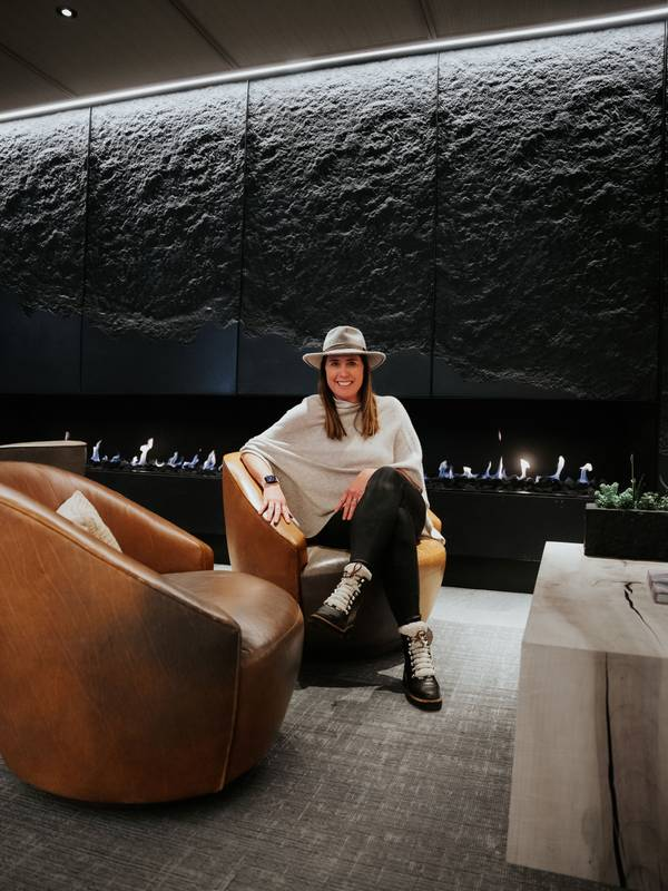 Stacey K. Kelly - Listing Agent